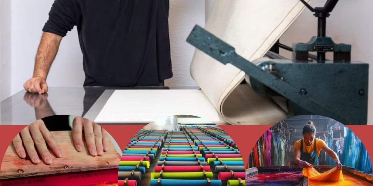 How to Find the Best Printing Press for 3D Signage and Lanyard Printing in Abu Dhabi
