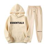 Essentials Hoodie Men Profile Picture