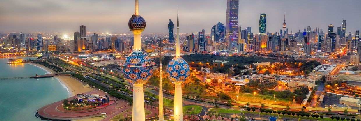 Air Arabia Kuwait City Office in Kuwait