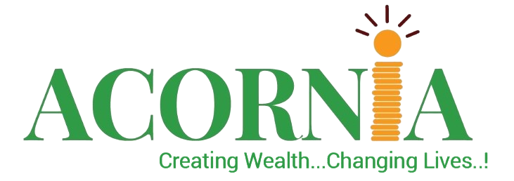 Financial Services in Pune | Professional Planning with Acornia