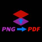 PNG to PDF Profile Picture