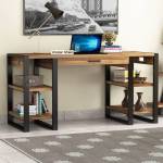 wooden computer table Profile Picture