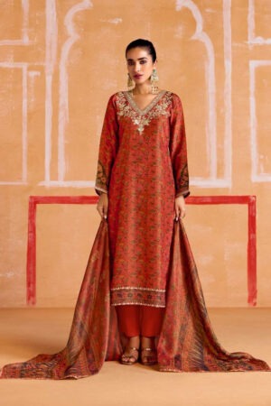 Buy Heer Fashion & Kimora Suits Online - Wholesale & Fancy Collection 2025
