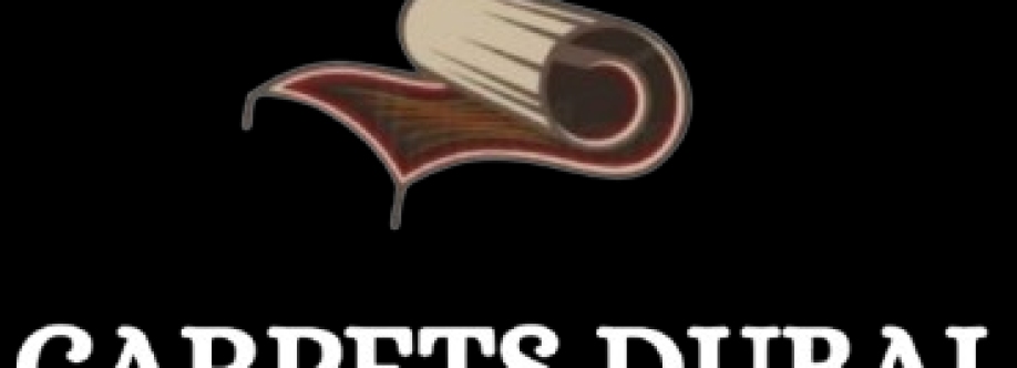 Carpet Dubai Cover Image