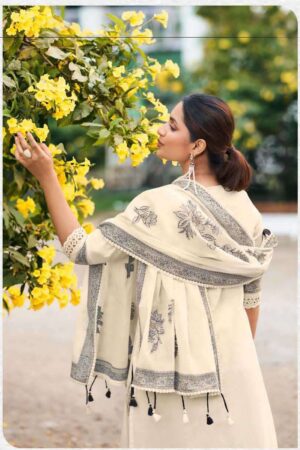 Buy Designer Salwar Kameez & Jay Vijay Suits Online - Wholesale