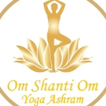 omshantiom yoga Profile Picture