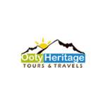 Ooty Heritage Tours And Travels Profile Picture