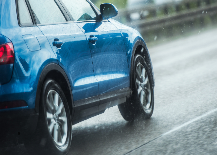 Winter Car Care Tips: Preparing Your Vehicle for Cold Weather