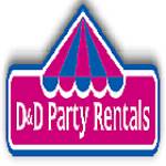 DDParty Rentals Profile Picture