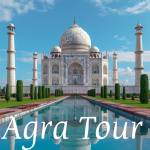 Taj Mahal agra Tour Package Profile Picture