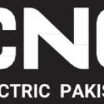 CNC Electric Pakistan Profile Picture