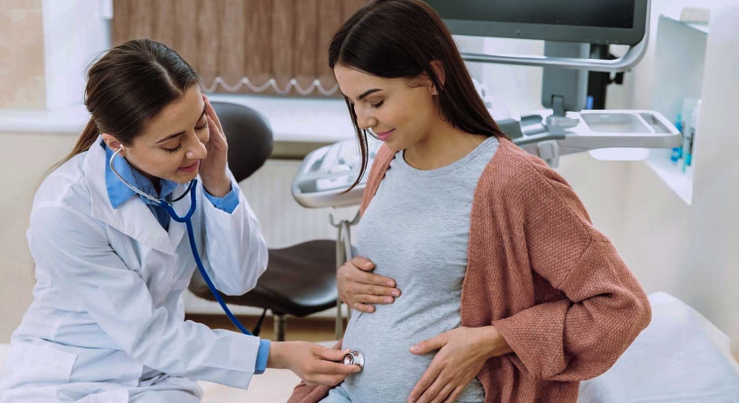 Best Gynaecologist & Infertility Doctors in Poonamallee