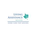Living Assistance Service Profile Picture