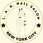 L A K Nail Profile Picture