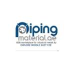 piping material Profile Picture