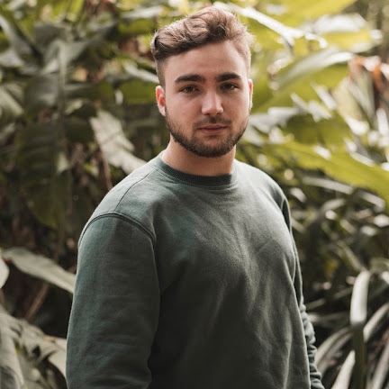 Jhon Stone Profile Picture