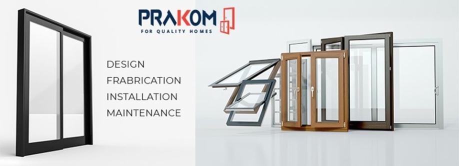 Prakom Cover Image