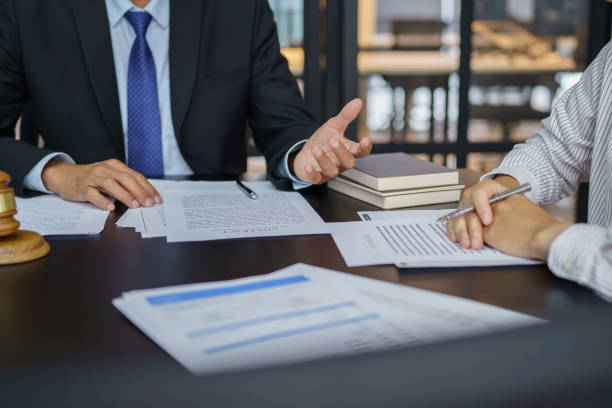 Your Business is Being Sued—What to Do Before It’s Too Late – Urban Pulse Journal