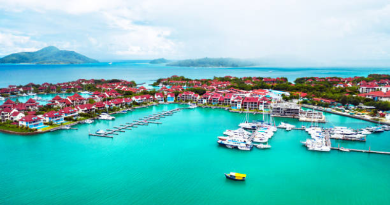 Book Cheap Flights to Seychelles at the Best Price - AirFaresMatch
