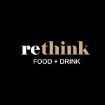Rethink food and drinks Profile Picture