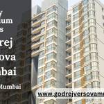 Godrej Versova Mumbai Profile Picture