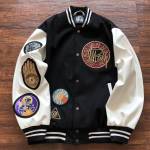 stussy jackets Profile Picture