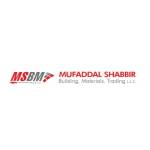 Mufaddal Shabbir Building Material Trading LLC Profile Picture