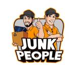 JUNK PEOPLE LLC Profile Picture