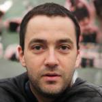 Jeffery Curry Profile Picture