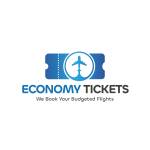 economy tickets Profile Picture