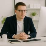 John Harrison Profile Picture