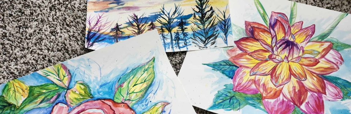 Art Adventures Cover Image