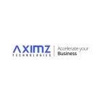 Aximz Technologies profile picture