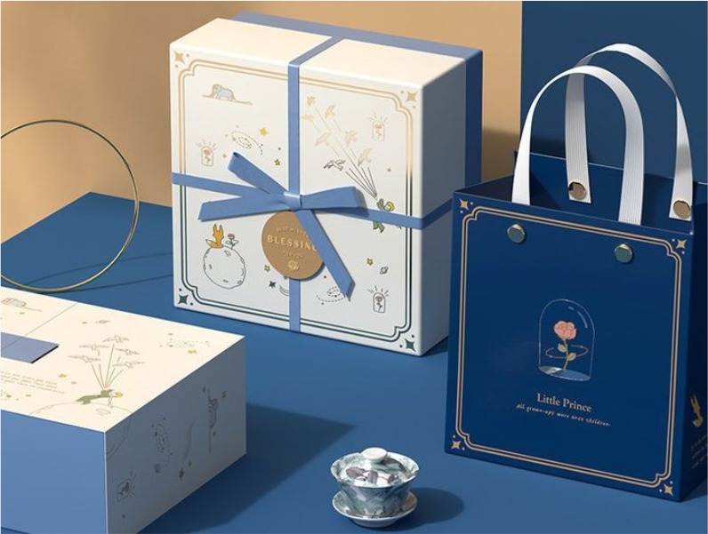 Home Retail - Classic Custom Boxes