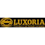 Luxoria luxury car rental Profile Picture