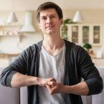 Vishal Kaushik Profile Picture