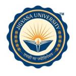 Jigyasa University Profile Picture