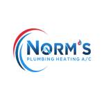 Norms Plumbing Heating and Air Conditioning Profile Picture