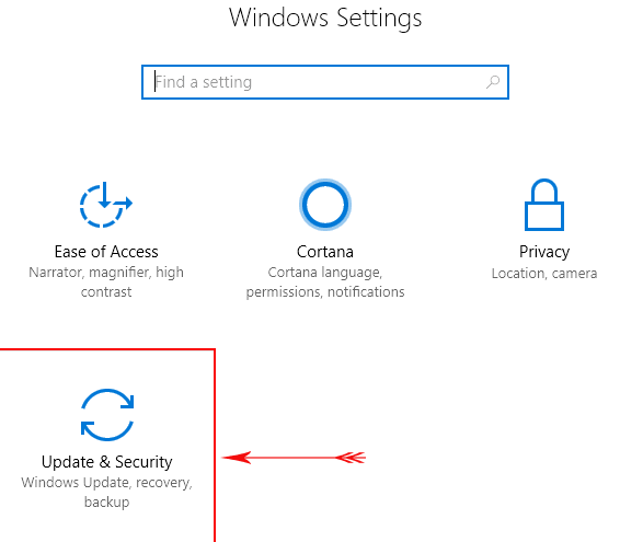 [Fixed] Windows 10/11 Update Error Code 0x8024a206