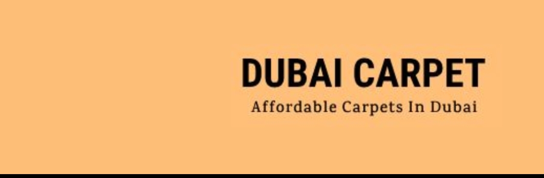 Dubai Carpet Cover Image