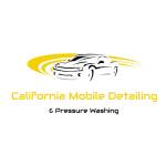California Mobile Detailing Pressure Washing Profile Picture