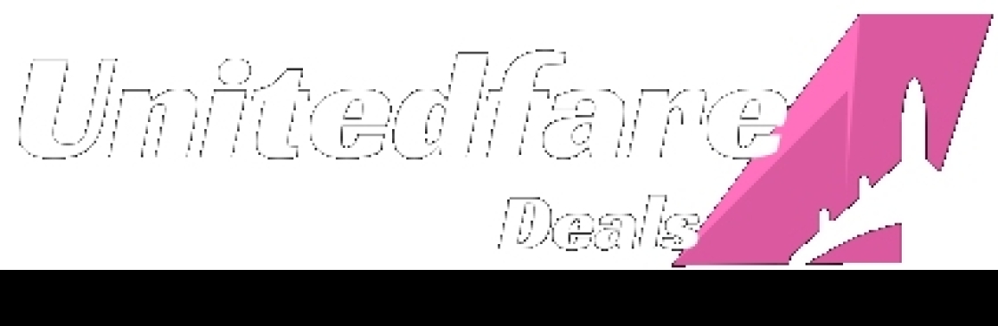united faredeals Cover Image