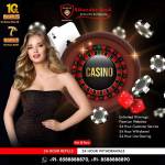 Sikandar Cricket ID Profile Picture