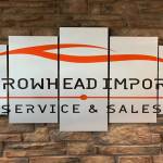 Arrowhead Imports Profile Picture