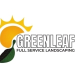 Greenleaf FullService landscaping Profile Picture