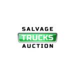 Salvage Trucks Auction Profile Picture