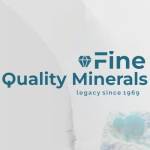 Gems and minerals Profile Picture