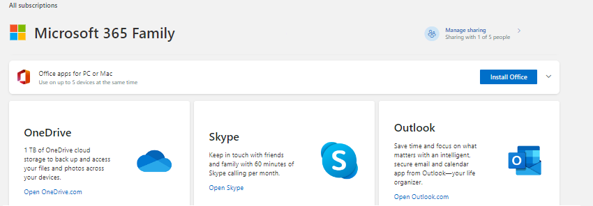 Office unable to activate Office -Troubleshooting Steps