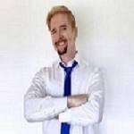 Brian M Logan Profile Picture