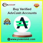 Buy Verified AdvCash Account Profile Picture